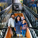 Divya Chandranaik