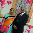 Kishor  Rathi 