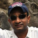 Girish Govind Modak