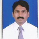 Legala Srinivas