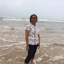 Sraboni Dasmahapatra