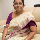 Girija DeviK
