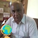Kamalkant Chaturvedi
