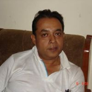 Swarup  Kumar Das Roy