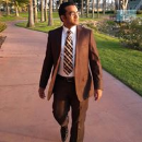 Syed Ahmed