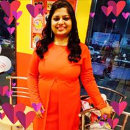 Preeti  Jaiswal