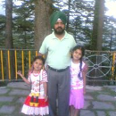 Rajinderjit  Singh