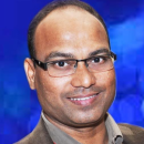 Kailas  Ghodke