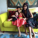 Meera Chatterjee