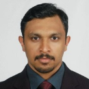 Vipin  Kuriakose