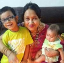 Gitali  Bhagawati