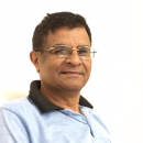 Ramgopal  S