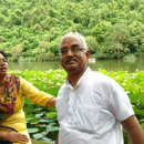 Ramesh Chand  Jindal