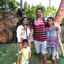 Thanaraj Periasamy
