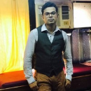 Sachin G Roy