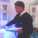 Shamshad Ahmad
