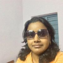 Supraja  Naidu