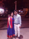 Arun  Mishra