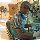 Zafarullah  Beigh