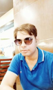 Akhilesh  Kumar Jaiswal