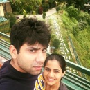 Manjeet  Bhati
