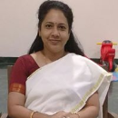 K.S Bindhu