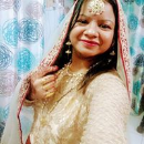 Niharika  Maurya
