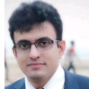 Shouvik Chowdhury