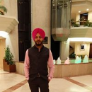 Kulwinder  Singh Shah