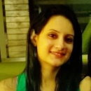 Richa  Sharma