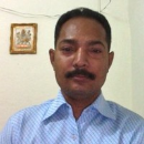 s p  sharma