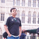 Ashish  Mohapatra