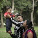 prashanth cd