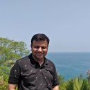 Amit  Kumar Choudhary