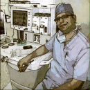 Bhuvnesh  Kansara