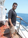Debashish Mukherjee