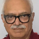 Sunil Athale