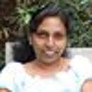 rekha ravindran