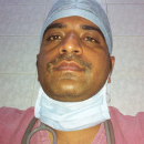 chandu reddy