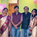 B K Sinha
