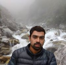 nitin chahar