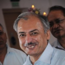 Sunil  Vohra