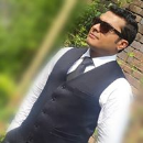 Shahab Ali Usman