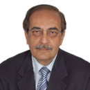 Ashok L kirpalani