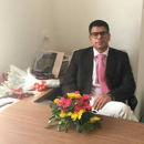 Arun  Singh