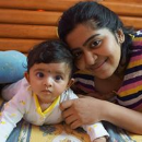 rashmi bhat