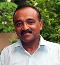 Sudarsanan Sukumaran