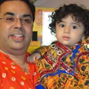 Rohit Dama