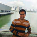 Vivek  Mahajan