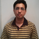 Gautam Dhir